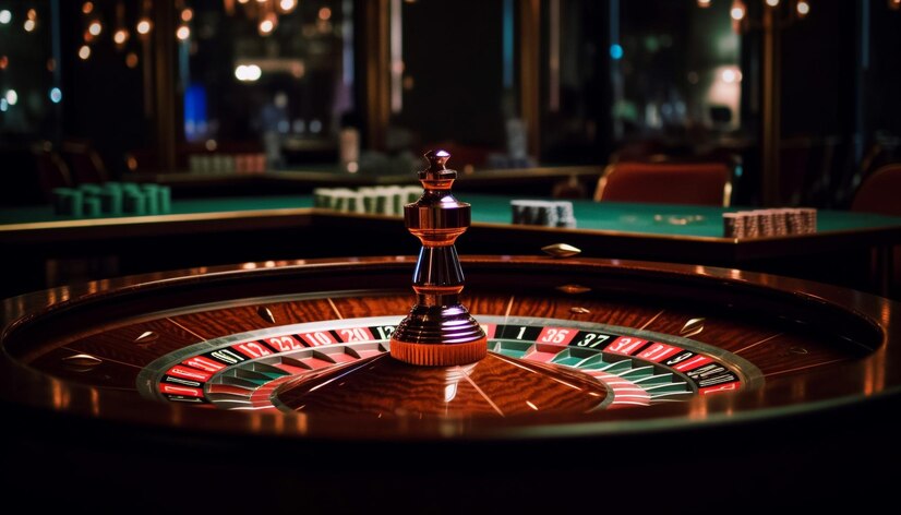 live gambling